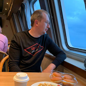 Meet your Posher, Марк